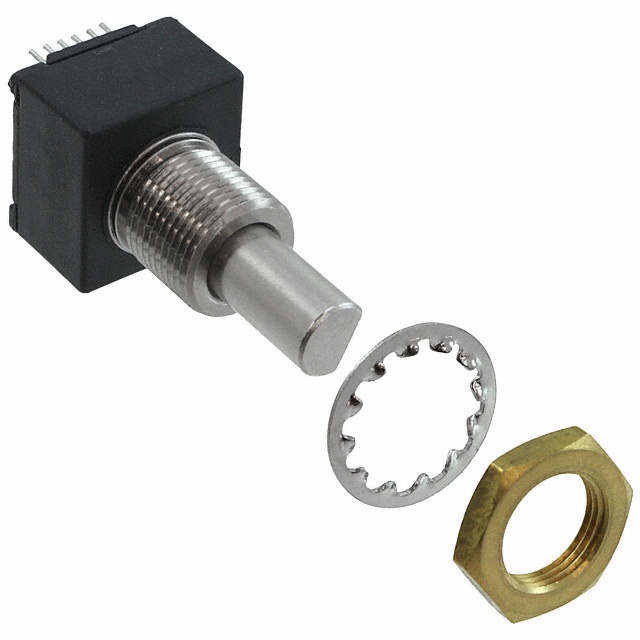 EM14R0D-M20-L064N Bourns Inc.  Encoders